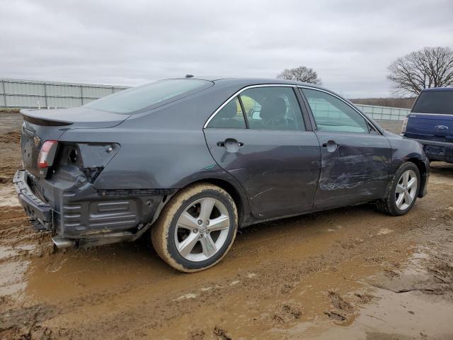 Photo 3 from auction – 2011 TOYOTA CAMRY BASE with VIN 4T1BF3EK8BU615633