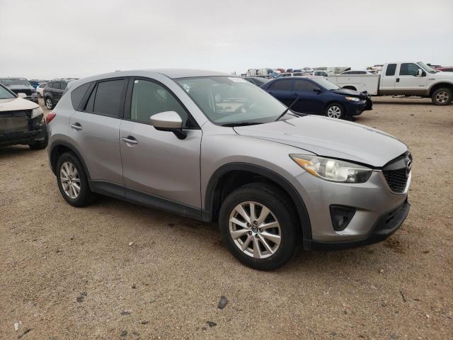 Photo 4 from auction – 2015 MAZDA CX-5 TOURI with VIN JM3KE2CY4F0433490