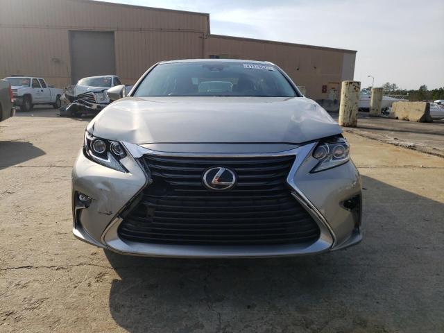 Photo 5 from auction – 2016 LEXUS ES 350 with VIN 58ABK1GG2GU031799