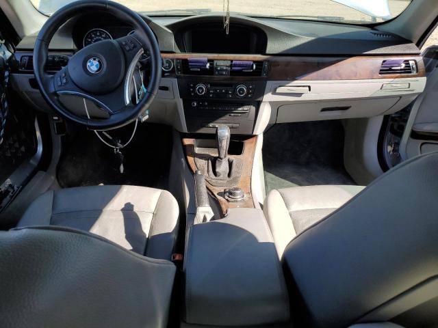 Photo 8 from auction – 2011 BMW 335 I with VIN WBAKG7C56BE598294