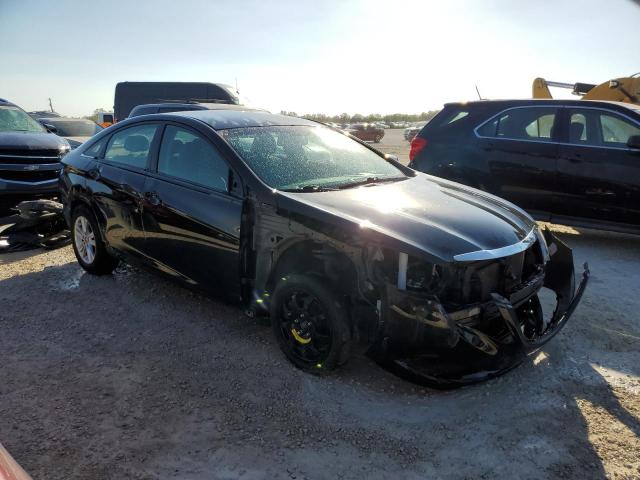 Photo 4 from auction – 2014 HYUNDAI SONATA GLS with VIN 5NPEB4AC0EH941698