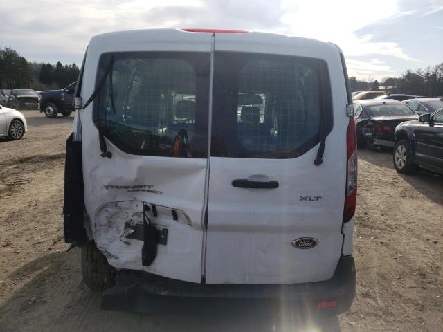 Photo 6 from auction – 2014 FORD TRANSIT CO with VIN NM0LS7F71E1135846