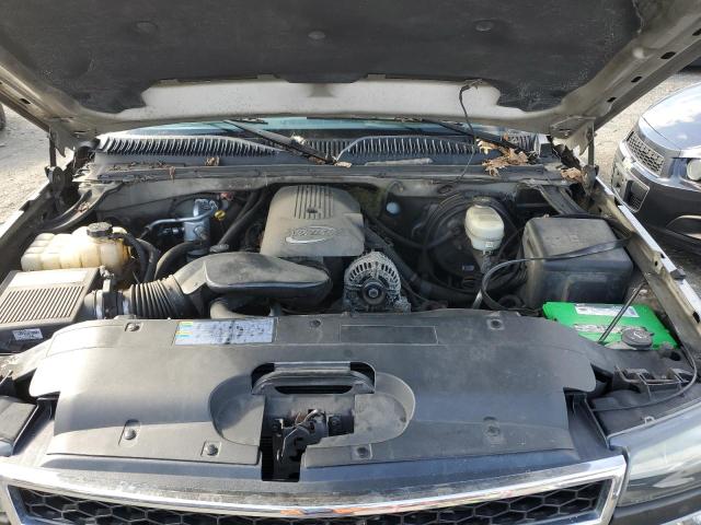Photo 11 from auction – 2006 CHEVROLET SILVERADO with VIN 1GCEK14V76E176440