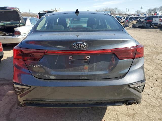Photo 6 from auction – 2020 KIA FORTE FE with VIN 3KPF24AD0LE197969
