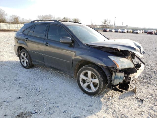 Photo 4 from auction – 2005 LEXUS RX 330 with VIN 2T2GA31U35C027703