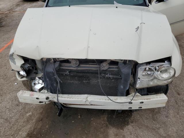 Photo 11 from auction – 2005 CHRYSLER 300C with VIN 2C3JA63H85H500601