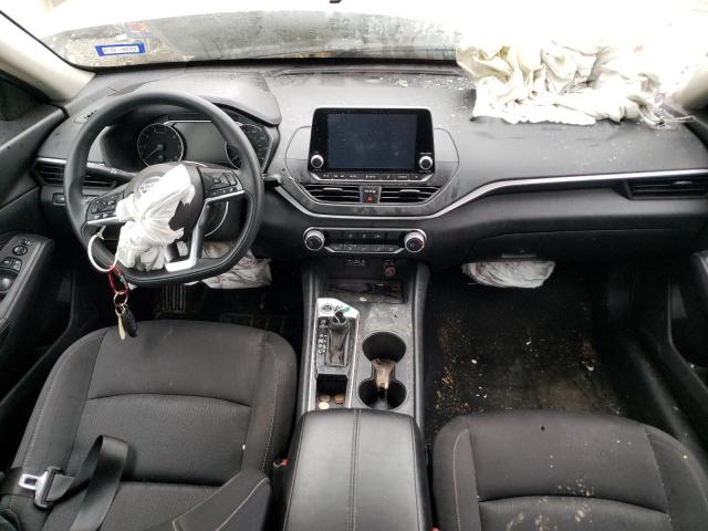 Photo 8 from auction – 2020 NISSAN ALTIMA S with VIN 1N4BL4BV8LC249624