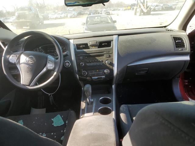 Photo 8 from auction – 2015 NISSAN ALTIMA 2.5 with VIN 1N4AL3AP4FC165684