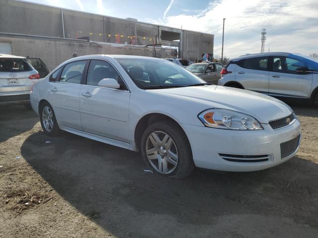 Photo 4 from auction – 2013 CHEVROLET IMPALA LT with VIN 2G1WG5E36D1114691