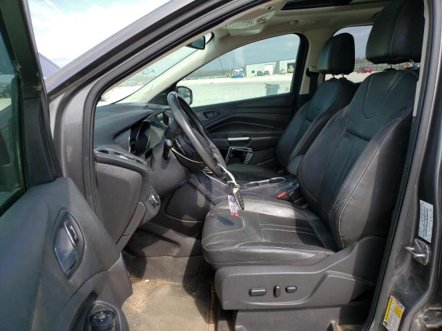 Photo 7 from auction – 2013 FORD ESCAPE TIT with VIN 1FMCU0J95DUC77994