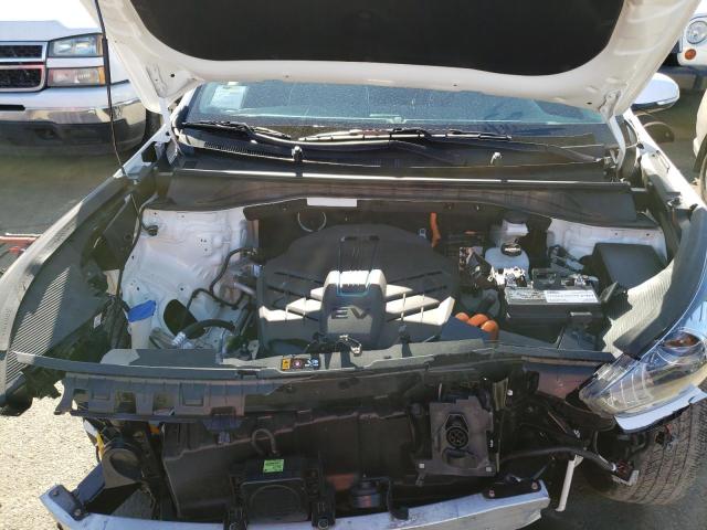 Photo 11 from auction – 2019 KIA NIRO EX with VIN KNDCC3LG4K5009689