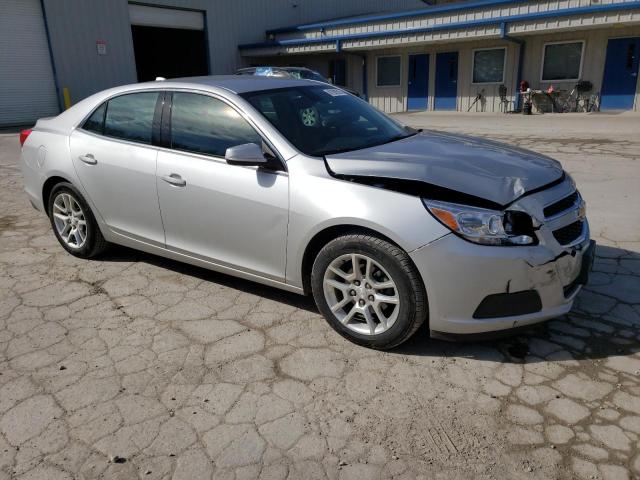 Photo 4 from auction – 2013 CHEVROLET MALIBU 1LT with VIN 1G11D5RR4DF101660