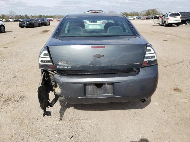 Photo 6 from auction – 2012 CHEVROLET IMPALA LS with VIN 2G1WF5E32C1283298
