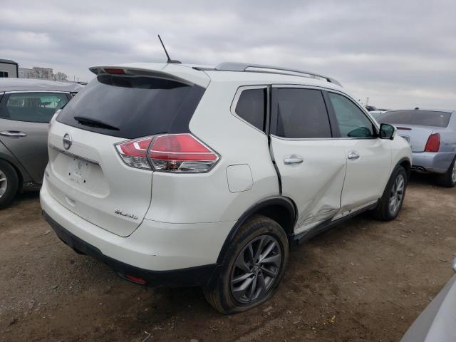 Photo 3 from auction – 2015 NISSAN ROGUE S with VIN 5N1AT2MV9FC858695