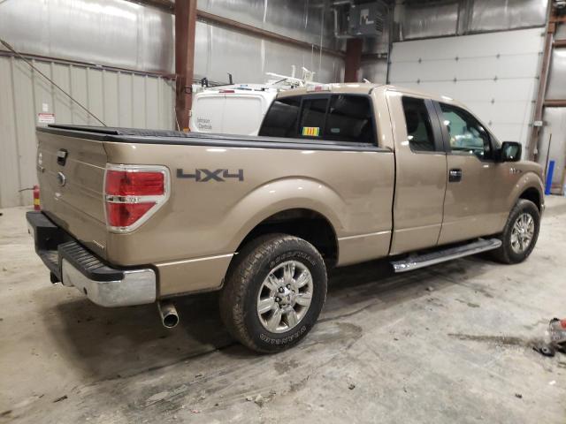 Photo 3 from auction – 2011 FORD F150 SUPER with VIN 1FTFX1EF2BKD18010