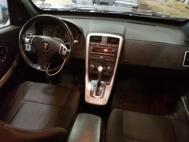 Photo 8 from auction – 2008 PONTIAC TORRENT with VIN 2CKDL43FX86016749