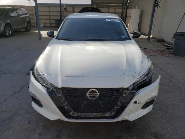 Photo 5 from auction – 2019 NISSAN ALTIMA SR with VIN 1N4BL4CV4KC107977