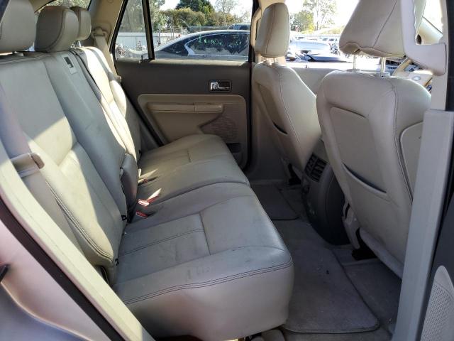 Photo 11 from auction – 2009 FORD EDGE SEL with VIN 2FMDK38C59BA79457
