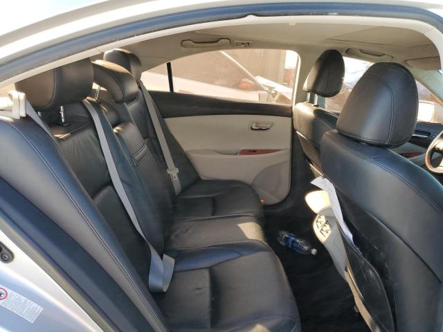 Foto 10 de la subasta – 2012 LEXUS ES 350 con VIN JTHBK1EG9C2482666