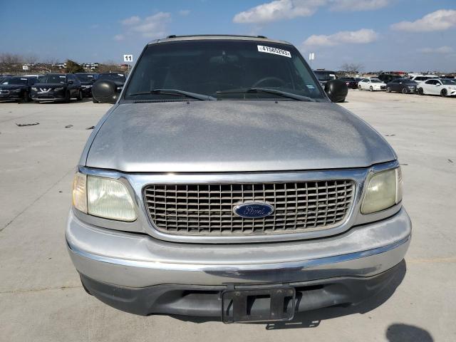 Photo 5 from auction – 2002 FORD EXPEDITION with VIN 1FMRU15WX2LA73582