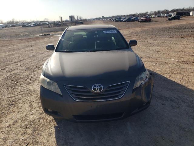 Photo 5 from auction – 2007 TOYOTA CAMRY CE with VIN 4T1BE46K37U029596