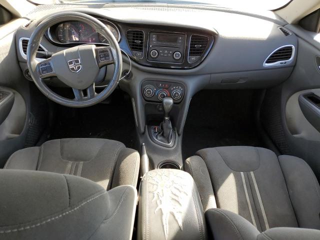 Photo 8 from auction – 2013 DODGE DART SXT with VIN 1C3CDFBA2DD157137