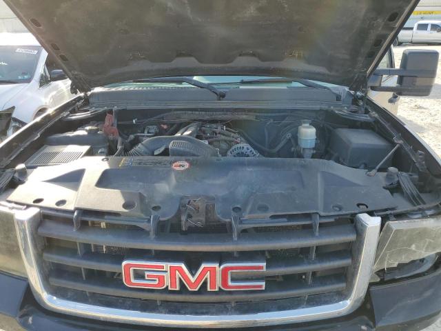 Photo 11 from auction – 2011 GMC SIERRA K15 with VIN 1GTR2UEA7BZ172079