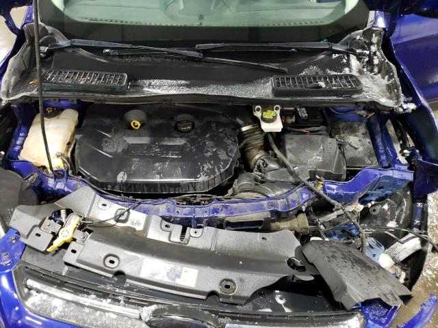 Photo 12 from auction – 2014 FORD ESCAPE SE with VIN 1FMCU9G9XEUE53242