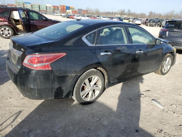 Photo 3 from auction – 2013 NISSAN ALTIMA 2.5 with VIN 1N4AL3AP2DC240105
