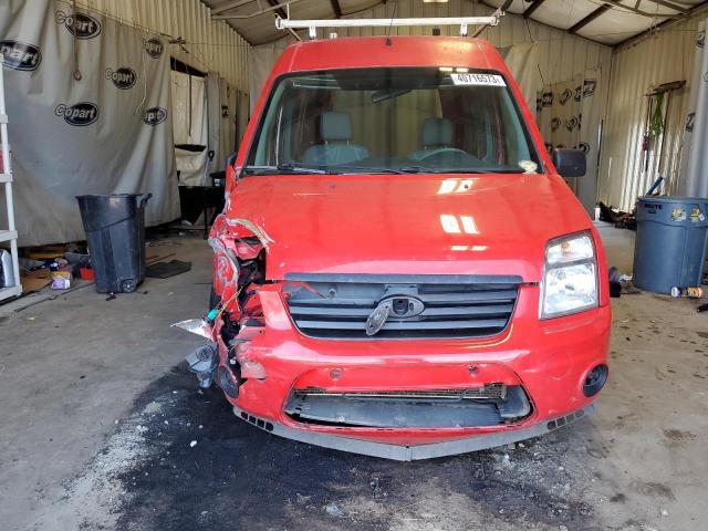 Photo 5 from auction – 2010 FORD TRANSIT CO with VIN NM0LS6BN2AT009461