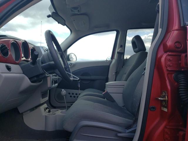 Photo 7 from auction – 2007 CHRYSLER PT CRUISER with VIN 3A4FY48B47T591179