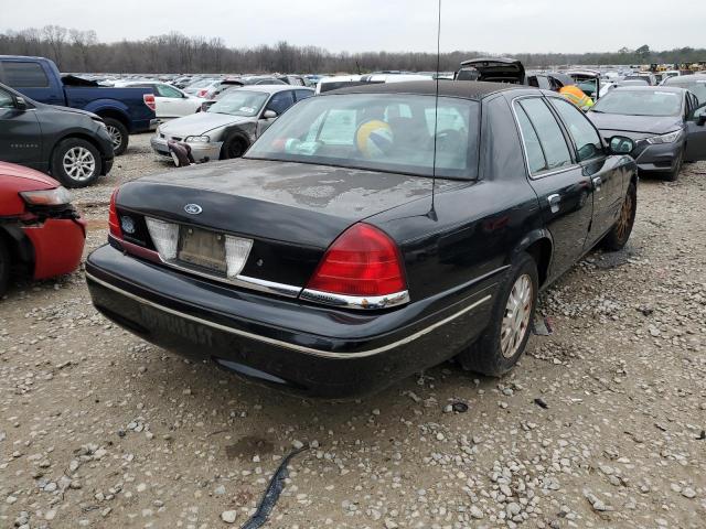 Photo 3 from auction – 2005 FORD CROWN VICT with VIN 2FAFP74W75X112404
