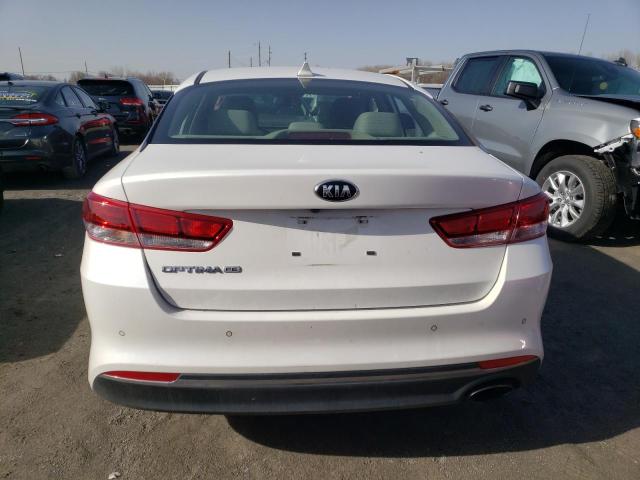 Photo 6 from auction – 2018 KIA OPTIMA LX with VIN KNAGT4L3XJ5206138
