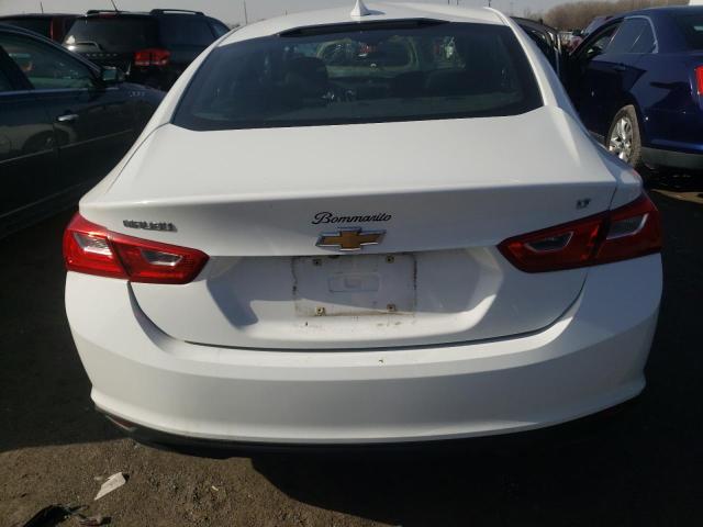 Photo 6 from auction – 2017 CHEVROLET MALIBU LT with VIN 1G1ZE5ST8HF246583