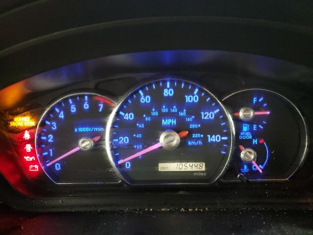Photo 9 from auction – 2006 MITSUBISHI GALANT ES with VIN 4A3AB36F36E049181