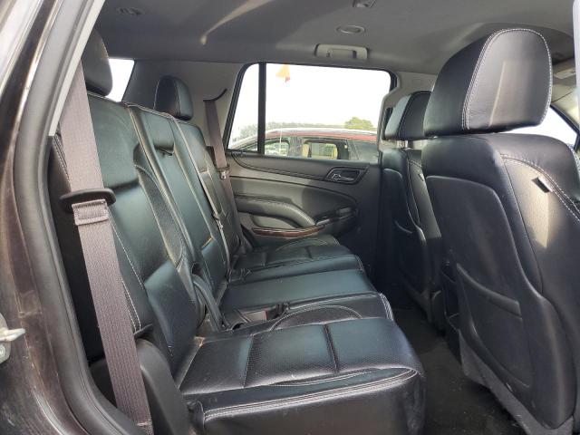 Photo 11 from auction – 2015 GMC YUKON SLE with VIN 1GKS2AKC9FR649207