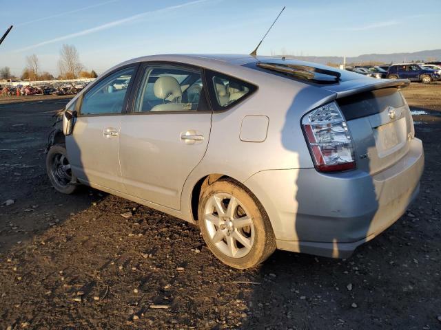 Photo 2 from auction – 2008 TOYOTA PRIUS with VIN JTDKB20U583413852