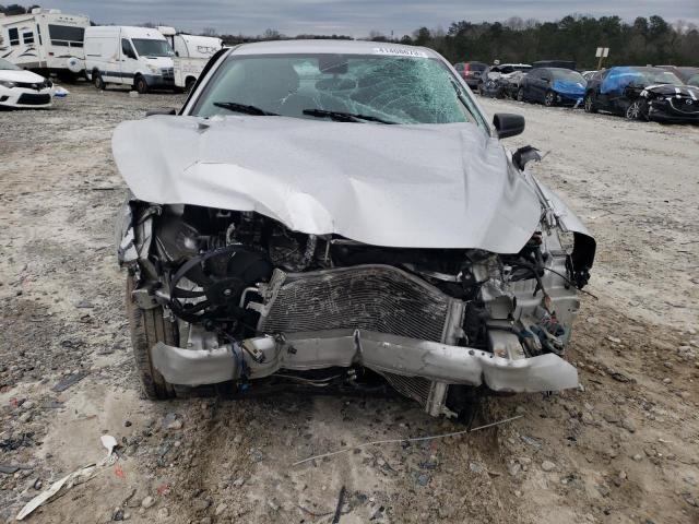 Photo 5 from auction – 2014 CHEVROLET MALIBU LS with VIN 1G11B5SL9EF293610