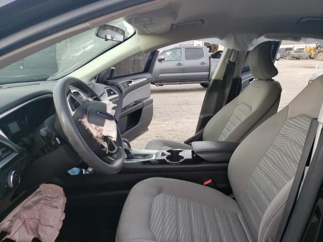 Photo 7 from auction – 2016 FORD FUSION S with VIN 3FA6P0G72GR282523