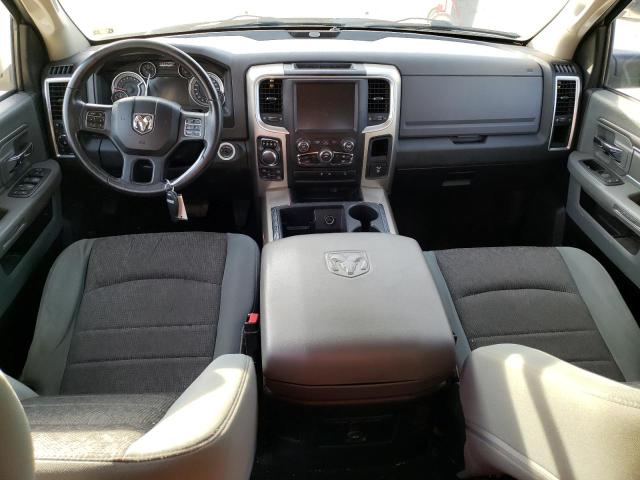 Photo 8 from auction – 2013 RAM 1500 SLT with VIN 1C6RR7LT9DS668747