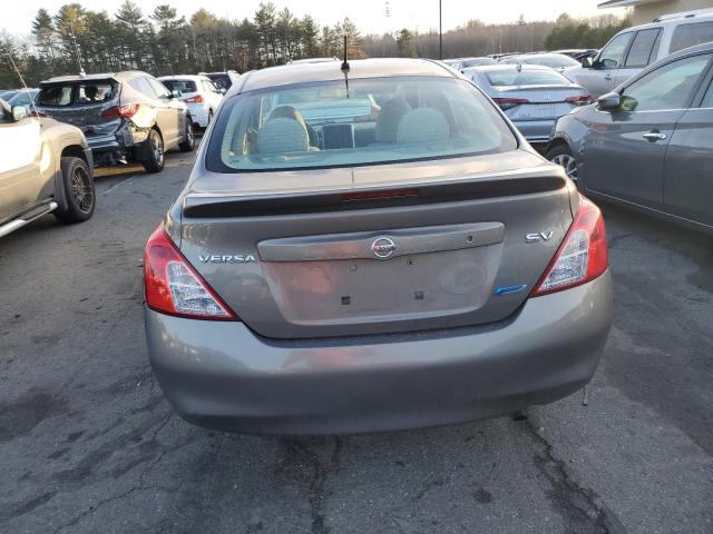 Photo 6 from auction – 2013 NISSAN VERSA S with VIN 3N1CN7AP7DL887854