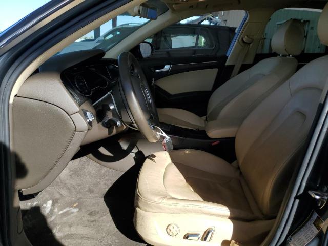 Photo 7 from auction – 2013 AUDI A4 PREMIUM with VIN WAUAFAFL2DA082997