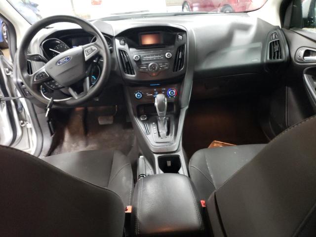 Photo 8 from auction – 2017 FORD FOCUS SE with VIN 1FADP3F2XHL221774