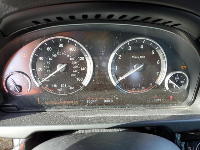 Photo 9 from auction – 2015 BMW X5 XDRIVE3 with VIN 5UXKR0C53F0K71230