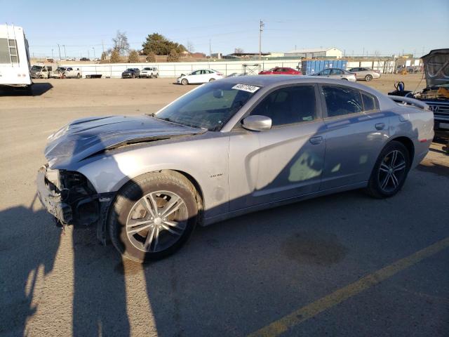 DODGE CHARGER R/ 2013 with VIN 2C3CDXDT6DH613874 - Photo from auction