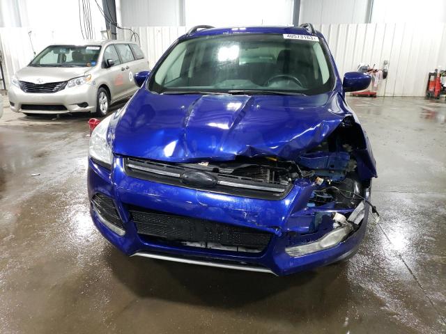 Photo 5 from auction – 2014 FORD ESCAPE SE with VIN 1FMCU9G9XEUE53242