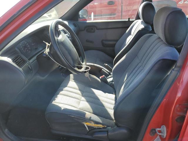 Photo 7 from auction – 1994 TOYOTA COROLLA with VIN JT2AE04B8R0077223
