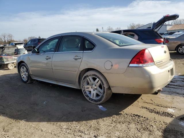 Photo 2 from auction – 2012 CHEVROLET IMPALA LT with VIN 2G1WG5E35C1228373