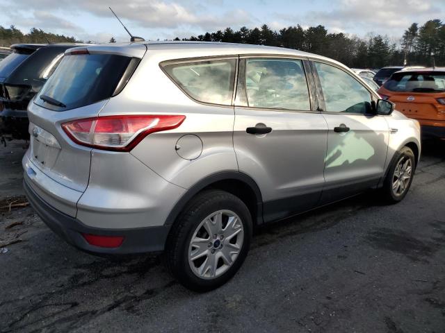 Photo 3 from auction – 2014 FORD ESCAPE S with VIN 1FMCU0F75EUA42195
