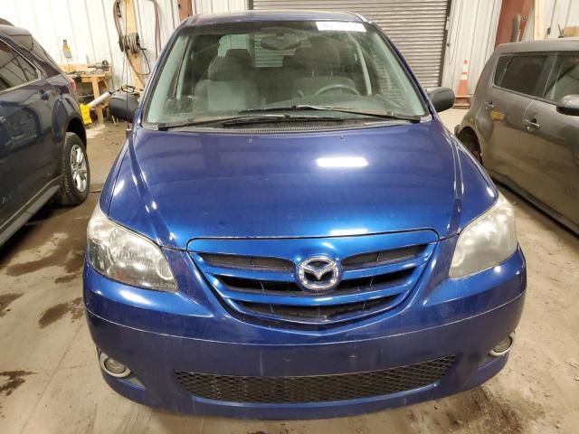 Фото 5 с аукциона – 2004 MAZDA MPV WAGON с VIN JM3LW28J040525982